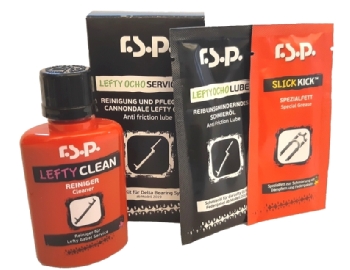 RSP Lefty Ocho Frox service kit